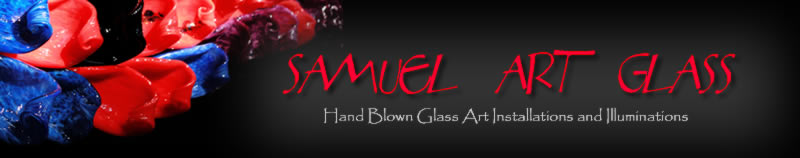 Samuel Art Glass